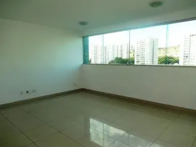 Apartamento com 3 Quartos para alugar, 86m² no Castelo, Belo Horizonte