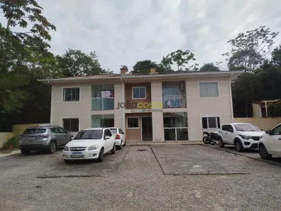 Apartamento com 2 Quartos à venda, 75m² no Potecas, São José