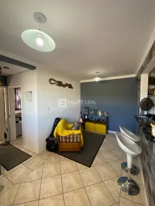 Apartamento com 2 Quartos à venda, 54m² no Kobrasol, São José
