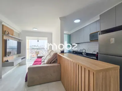 Apartamento com 2 Quartos à venda, 55m² no Vila Andrade, São Paulo