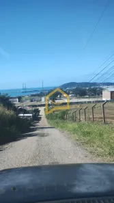 Lote/Terreno à venda, 421m² no Vila Santo Antonio, Imbituba
