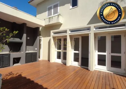 Casa de Condomínio com 4 Quartos à venda, 465m² no Retiro Morumbi, São Paulo