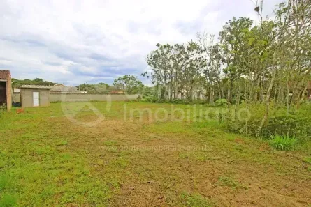 Lote/Terreno à venda, 400m² no Jardim Sao Luis, Peruíbe