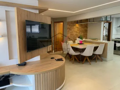 Apartamento com 3 Quartos à venda, 125m² no Vila Mascote, São Paulo
