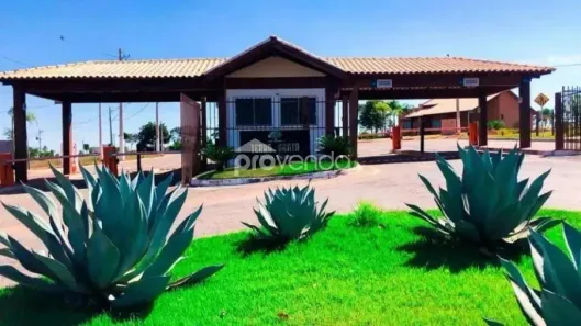 Lote/Terreno à venda, 1000m² no Chácaras Santa Luzia, Trindade
