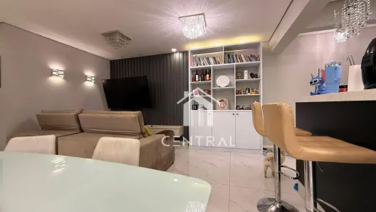 Apartamento com 3 Quartos à venda, 72m² no Vila Leonor, Guarulhos