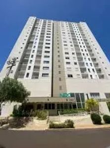 Apartamento com 2 Quartos à venda, 72m² no Parque Arnold Schimidt, São Carlos