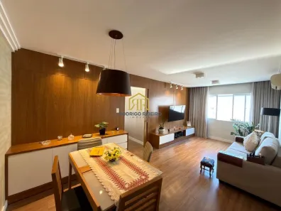 Apartamento com 3 Quartos à venda, 99m² no Trindade, Florianópolis