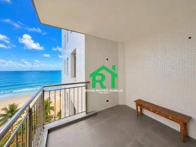 Apartamento com 3 Quartos à venda, 120m² no Pitangueiras, Guarujá