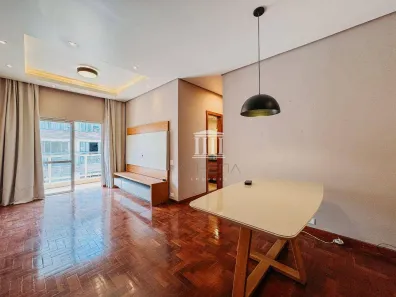 Apartamento com 2 Quartos à venda, 76m² no Alto, Teresópolis