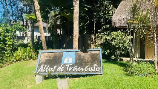 Lote/Terreno à venda, 1419m² no Trancoso, Porto Seguro