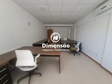 Sala Comercial à venda, 35m² no Trindade, Florianópolis