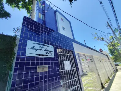 Apartamento com 2 Quartos para alugar, 60m² no Piedade, Jaboatão dos Guararapes