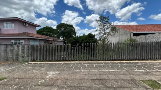 Lote/Terreno à venda, 700m² no Centro, Campo Largo