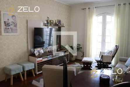 Apartamento com 3 Quartos à venda, 94m² no Jardim Bela Vista, Campinas
