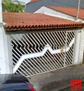 Sobrado com 3 Quartos à venda, 230m² no Vila Diva (Zona Leste), São Paulo