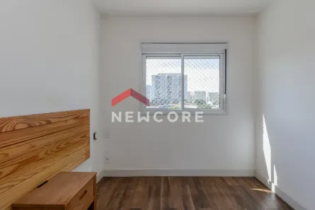 Apartamento com 2 Quartos à venda, 57m² no Barra Funda, São Paulo