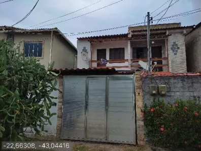 Casa com 2 Quartos à venda, 90m² no BNH, Magé