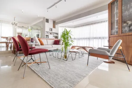 Apartamento com 3 Quartos à venda, 190m² no Perdizes, São Paulo