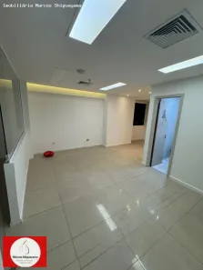 Sala Comercial para alugar, 72m² no Caminho das Árvores, Salvador