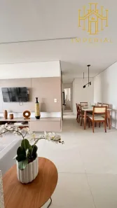 Apartamento com 3 Quartos à venda, 120m² no São Mateus, Juiz de Fora