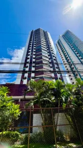 Apartamento com 3 Quartos à venda, 94m² no Boa Viagem, Recife