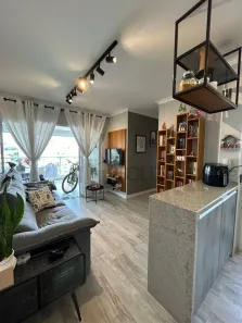 Apartamento com 2 Quartos à venda, 64m² no Jardim São Paulo(Zona Norte), São Paulo