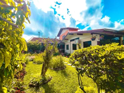 Casa com 5 Quartos para alugar, 420m² no Scharlau, São Leopoldo
