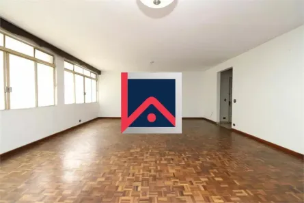 Apartamento com 3 Quartos à venda, 200m² no Bela Vista, São Paulo