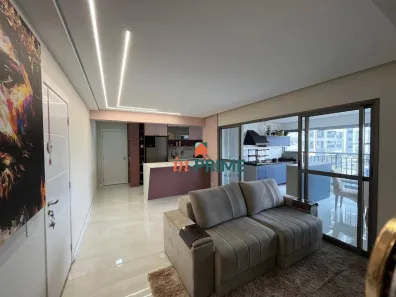 Apartamento com 3 Quartos à venda, 121m² no Jardim Ângela (Zona Leste), São Paulo