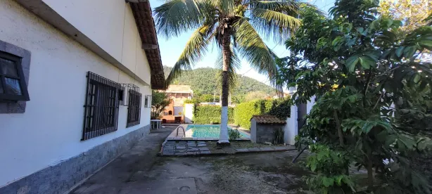 Casa com 3 Quartos à venda, 240m² no Praia de Itaipuaçu (Itaipuaçu), Maricá