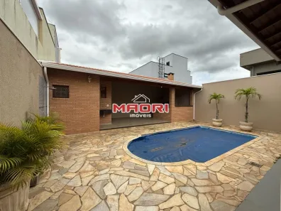 Casa com 3 Quartos à venda, 177m² no Jardim Santa Helena, Valinhos