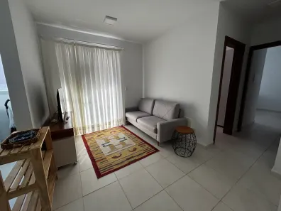 Apartamento com 2 Quartos à venda, 60m² no Vargem do Bom Jesus, Florianópolis
