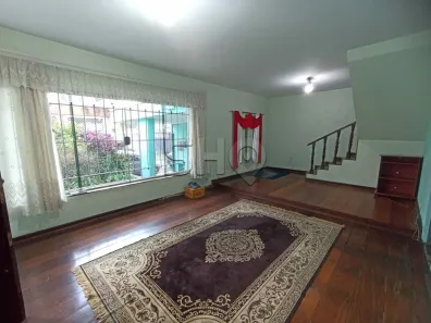 Casa com 4 Quartos à venda, 180m² no Vila Germinal, São Paulo
