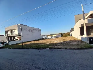 Lote/Terreno à venda, 296m² no Brigadeiro Tobias, Sorocaba