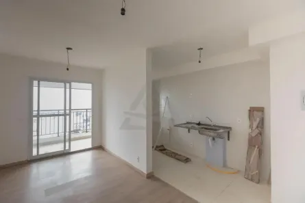 Apartamento com 2 Quartos para venda ou aluguel, 60m² no Bonfim, Campinas