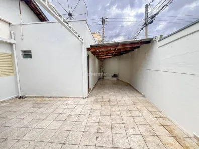 Casa com 2 Quartos à venda, 117m² no Cidade Santos Dumont, Jundiaí