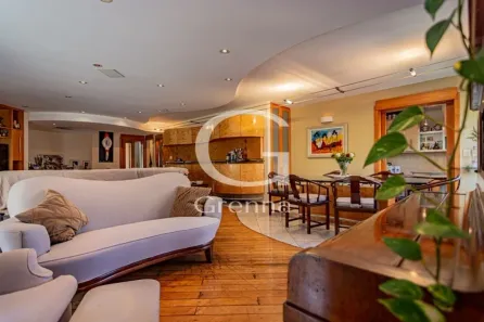 Apartamento com 4 Quartos à venda, 228m² no Planalto Paulista, São Paulo