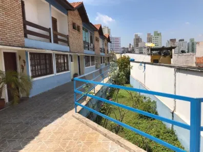 Casa de Condomínio com 3 Quartos à venda, 190m² no Vila Mazzei, São Paulo