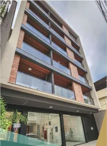 Apartamento com 1 Quarto à venda, 32m² no Santa Helena, Juiz de Fora