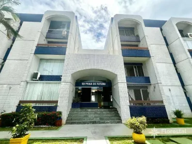 Apartamento com 2 Quartos à venda, 70m² no Vilas do Atlântico, Lauro de Freitas