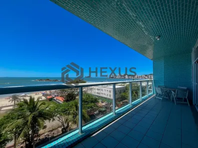 Apartamento com 3 Quartos à venda, 211m² no Pitangueiras, Guarujá