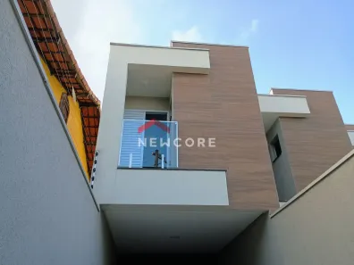Sobrado com 3 Quartos à venda, 108m² no Vila Ré, São Paulo