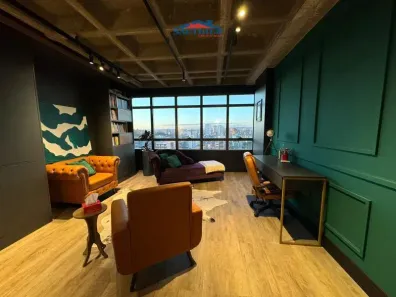 Sala Comercial para alugar, 37m² no Centro, Esteio
