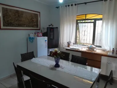 Casa com 3 Quartos à venda, 347m² no Vila São João da Boa Vista, Bauru