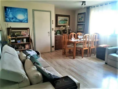 Apartamento com 3 Quartos à venda, 95m² no Brooklin Paulista, São Paulo