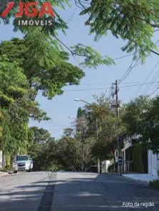 Lote/Terreno à venda, 800m² no Santo Amaro, São Paulo