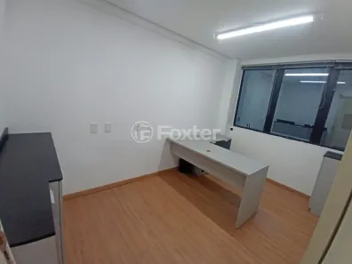 Sala Comercial à venda, 35m² no Menino Deus, Porto Alegre