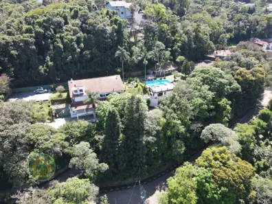 Casa de Condomínio com 5 Quartos à venda, 847m² no Roseira, Mairiporã