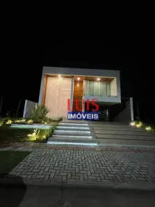 Casa de Condomínio com 4 Quartos à venda, 310m² no Inoã (Inoã), Maricá